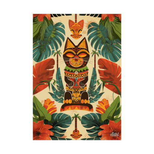 Catiki Kingdom - Smiling Idol - 01