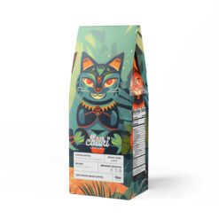 Catiki - Broken Top Coffee Blend (Medium Roast)