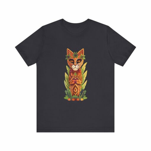 Catiki – Cat Idols #003 (01) – T-Shirt