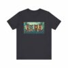 The Tiki Cat Secret  - T-Shirt