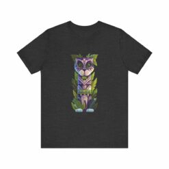Catiki – Cat Idols #003 (02) – T-Shirt