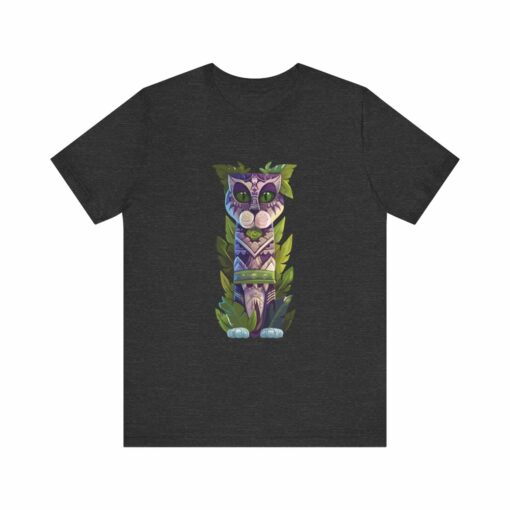 Catiki – Cat Idols #003 (02) – T-Shirt