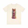 Catiki – Cat Idols #003 (04) – T-Shirt
