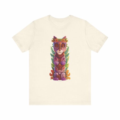 Catiki – Cat Idols #003 (04) – T-Shirt