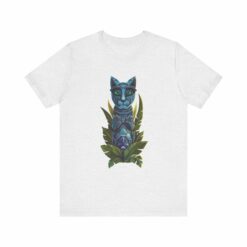 Catiki – Cat Idols #003 (03) – T-Shirt