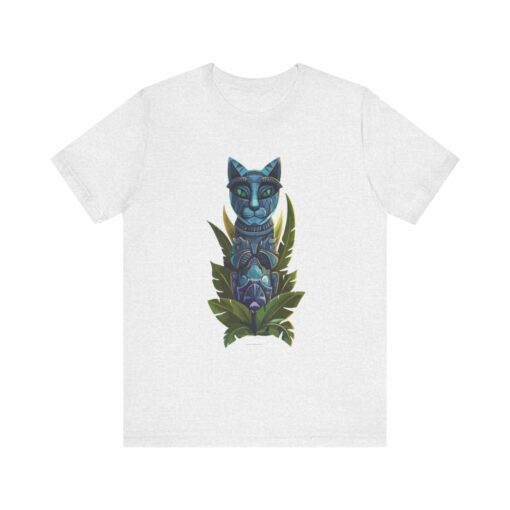 Catiki – Cat Idols #003 (03) – T-Shirt