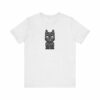 The Tiki Cat 00001 - T-Shirt
