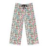 Tiki Head - Men's Pajama Pants