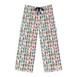 Tiki Head - Men's Pajama Pants