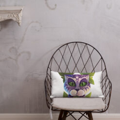 Catiki - Premium Pillow