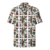 Catiki - Cat Journey - Beach Shirt