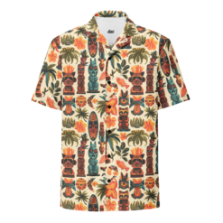 Catiki - Cat Kingdom - Relaxing Shirt