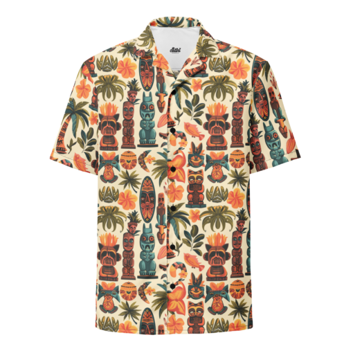 Catiki - Cat Kingdom - Relaxing Shirt