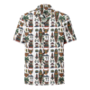 Catiki Orignials - Unisex button shirt