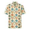 Hawaiian Shirt (Shirt) – Beachcomber Hawaiian Shirt – #000013