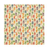Tropical Tiki Libation – Cloth Napkin Set – #000011