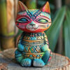 Catiki Cat - Random Luck - Limited Edition