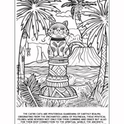 Catiki Colors - #00002