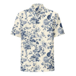 Beachcomber Tiki Shirts