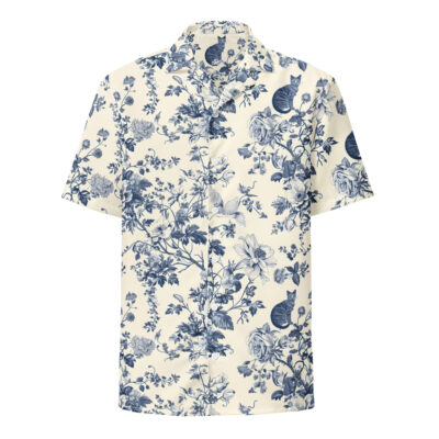 Beachcomber Tiki Shirts