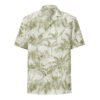 Tropical Forest I – Beachcomber Hawaiian Shirt – #000038