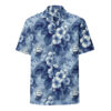 Tiki Aloha Ocean Voyage Shirt i – Beachcomber Hawaiian Shirt – #000061
