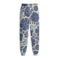 Unisex 3D Adult Joggers Sweatpants