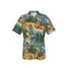 Hawiian Luau Dancing - Hawaiian Beachcomber Shirt