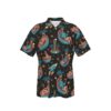 Retro Space-Age Luau I  – Hawaiian Beacomber Shirt