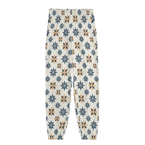The Starry Drift Collection – Catiki "Zoom Call" Sport Pants