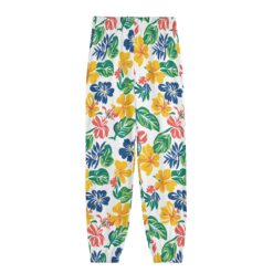 Catiki Floral – Catiki “Zoom Call” Sport Pants -  Catiki Comfort Collection
