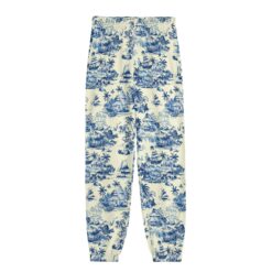 Tropical Hideaway – Catiki “Zoom Call” Sport Pants -  Catiki Comfort Collection