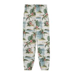 Island Getaway – Catiki “Zoom Call” Sport Pants -  Catiki Comfort Collection