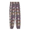 Sugar Skulls II  – Catiki “Zoom Call” Sport Pants -  Catiki Comfort Collection