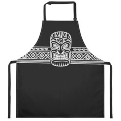 Tiki Oasis Tiki Apron – Ultimate Tiki Gift
