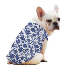 Catiki Pet Apparel Collection - Pet Shirt Clothing Dogs and Cats