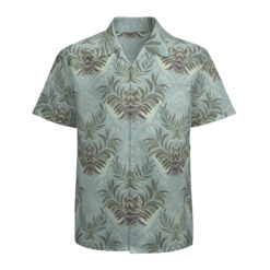 The Tropical Elegance Collection – Catiki Hawaiian Beachcomber Shirt