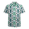 Island Legends Tiki Collection – Catiki Hawaiian Beachcomber Tiki Shirt
