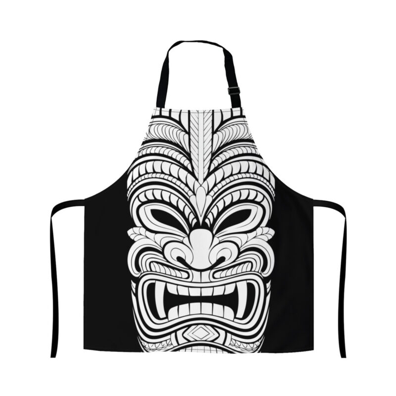 Tiki Aprons