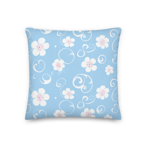 Catiki Designs – Premium Tiki Inspired Pillow