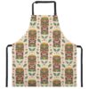 Tiki Oasis Tiki Apron – Ultimate Tiki Gift