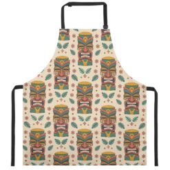Tiki Oasis Tiki Apron – Ultimate Tiki Gift