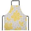Golden Tropics  Tiki Apron – Ultimate Tiki Gift