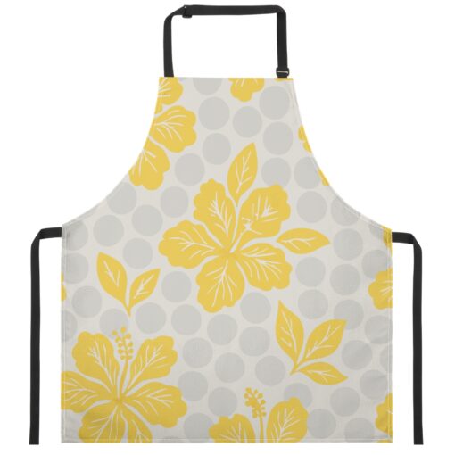 Golden Tropics  Tiki Apron – Ultimate Tiki Gift