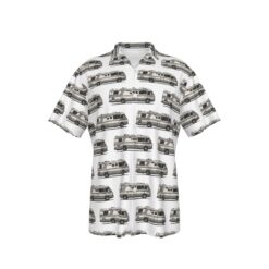 1993 Vogue Prima Vista - Driving Shirt from Catiki Originals