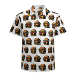 Sandy’s Smash II – Catiki Hawaiian Tiki Shirt