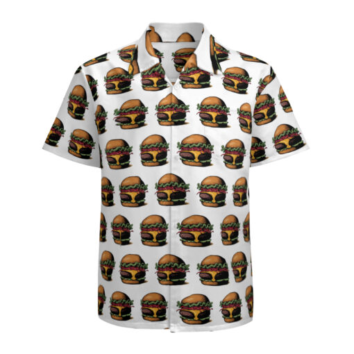 Sandy’s Smash II – Catiki Hawaiian Tiki Shirt